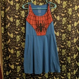 🌷 3/$20 Sale! Spider-Woman dress